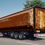 Creatividad pasada de "original" en rotulación de vehículos 8 41