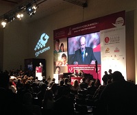 cumbre de la comunicacion 2013