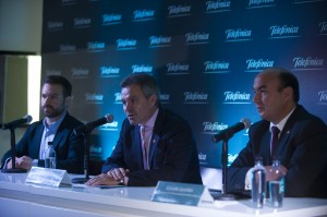 presentacion movilforum 2013