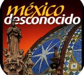 4 apps para celebrar a México en este Mes Patrio 4 pueblos magicos