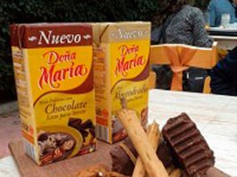 Doña María presenta dos nuevos sabores de mole ¡deliciosos y listos para servir! Mole Doña María