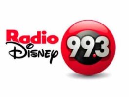 Radio Disney 99.3