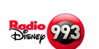 Radio Disney 99.3