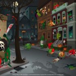 45 prints de miedo ideales para festejar Halloween 10 10