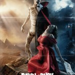 45 prints de miedo ideales para festejar Halloween 18 18