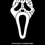 45 prints de miedo ideales para festejar Halloween 22 22