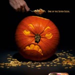 45 prints de miedo ideales para festejar Halloween 26 26