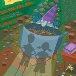 45 prints de miedo ideales para festejar Halloween 27 27