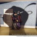 45 prints de miedo ideales para festejar Halloween 32 32