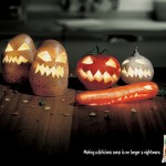 45 prints de miedo ideales para festejar Halloween 39 39