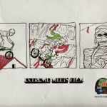 45 prints de miedo ideales para festejar Halloween 40 40