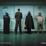 45 prints de miedo ideales para festejar Halloween 6 6