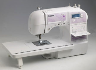 Máquinas de coser Brother celebran 20 años en México con campaña promocional 20 años Brother