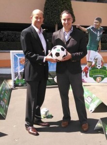 promocion comercial mexicana