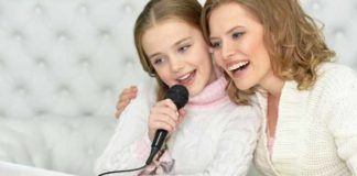 canciones para las madres