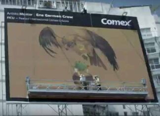 Festival Comex Urbano