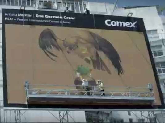Festival Comex Urbano