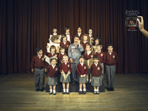 Cannes Lions 2014: México rompe récord con 20 Leones 2 calls3