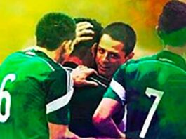 67% de los mexicanos piensa que será difícil vencer a Brasil México vs. Brasil mundial de futbol