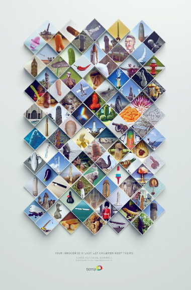 Cannes Lions 2014: México rompe récord con 20 Leones 11 subliminal1