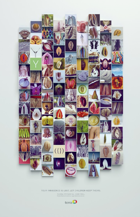 Cannes Lions 2014: México rompe récord con 20 Leones 12 subliminal2