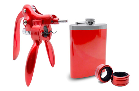 Trivia: Para tu cocina unos accesorios de Pedrini