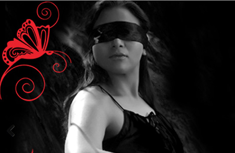 Cuando el amor te transforma en una Bestia Ciega…