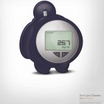 21 impresos que generan conciencia sobre la Diabetes 8 8