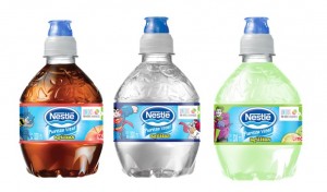 Nestlé Agüitas tiene nuevos aliados: los superhéroes de DC Comics 1 nestle agüitas