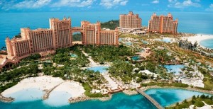atlantis paradise island