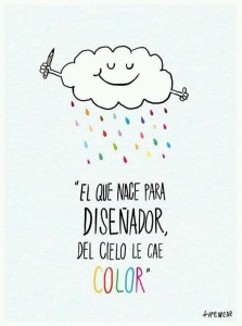 27 carteles creativos que celebran el Día Internacional del Diseño 8 121