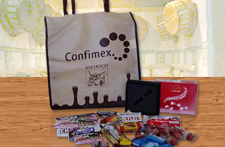 Trivia: ASCHOCO endulza tu vida de chocolates