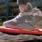Volver al Futuro: ¿Cómo es la tecnología en 2015?
