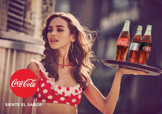 Marca Única Coca-Cola