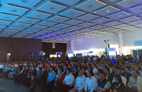 Industria de reuniones, necesaria para el desarrollo de la economía de México