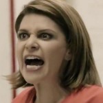 Soraya Montenegro, el inolvidable personaje de Itatí Cantoral, aparece en promo de Orange is the New Black