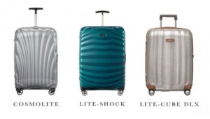 Samsonite presenta la nueva colección de maletas Curv 1 maletas-samsonite-curv