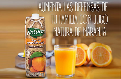 Previene resfriado común