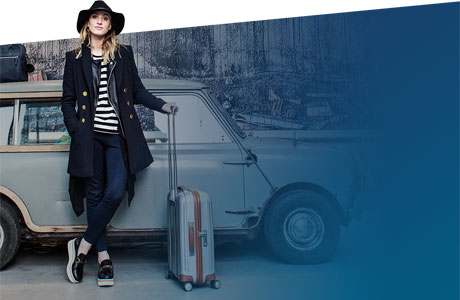 samsonite-curv maletas samsonite curv