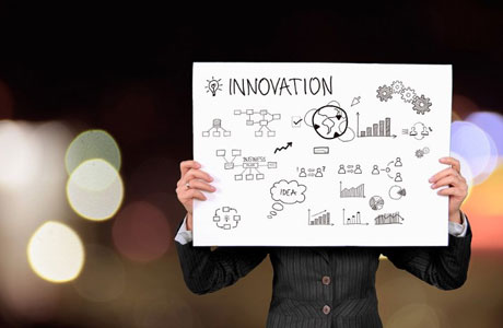 Innovación vs Trump