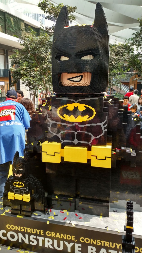 Lego Batman