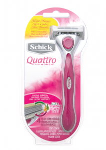 shick-quattro-women