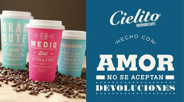 "Cielito de Corazón", la nueva campaña con que Cielito Querido Café desea llegar al corazón de los mexicanos 1 cielito-corazon2