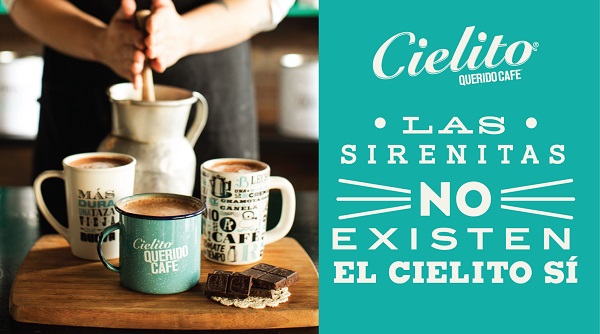 "Cielito de Corazón", la nueva campaña con que Cielito Querido Café desea llegar al corazón de los mexicanos 2 cielito-corazon3