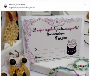 Cómo usar Instagram para vender más 3 campana-promocional-instagram