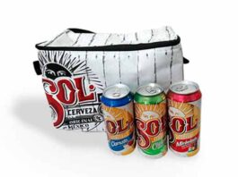 Trivia: Para esta temporada de calor, refréscate con las mezclas RTD de Cerveza Sol Cerveza Sol