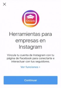 Cómo usar Instagram para vender más 6 herramientas-empresas-instagram