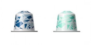 nespresso ice para café Helado