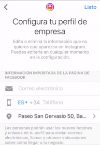 Cómo usar Instagram para vender más 1 perfil instagram