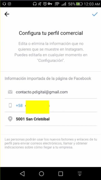 Cómo usar Instagram para vender más 2 perfil-instagram 2